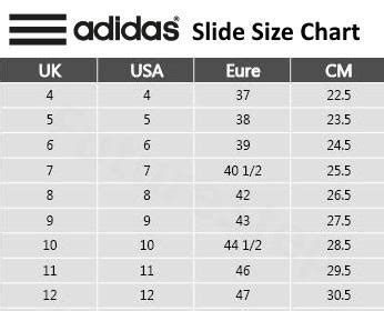 adidas adilette rosa|adidas adilette size chart.